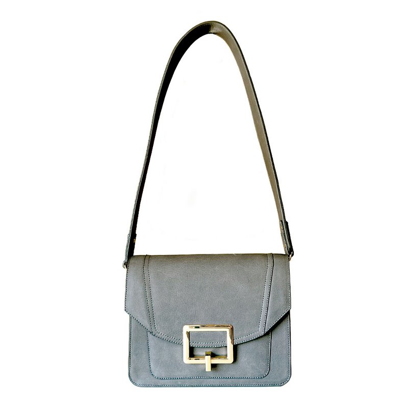 CrossBody Bag Mila - Grafiet