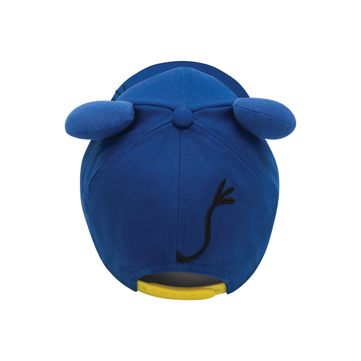 koaa – The Elephant – Mascot Cap blue