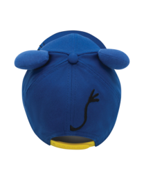 koaa – The Elephant – Mascot Cap blue