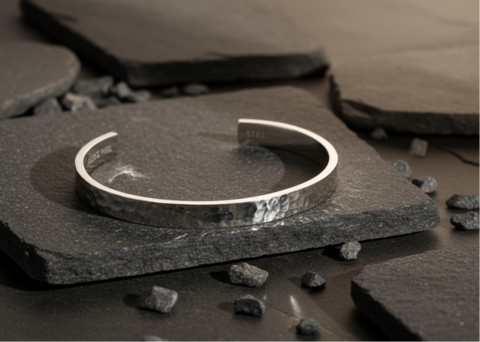Armband WATER