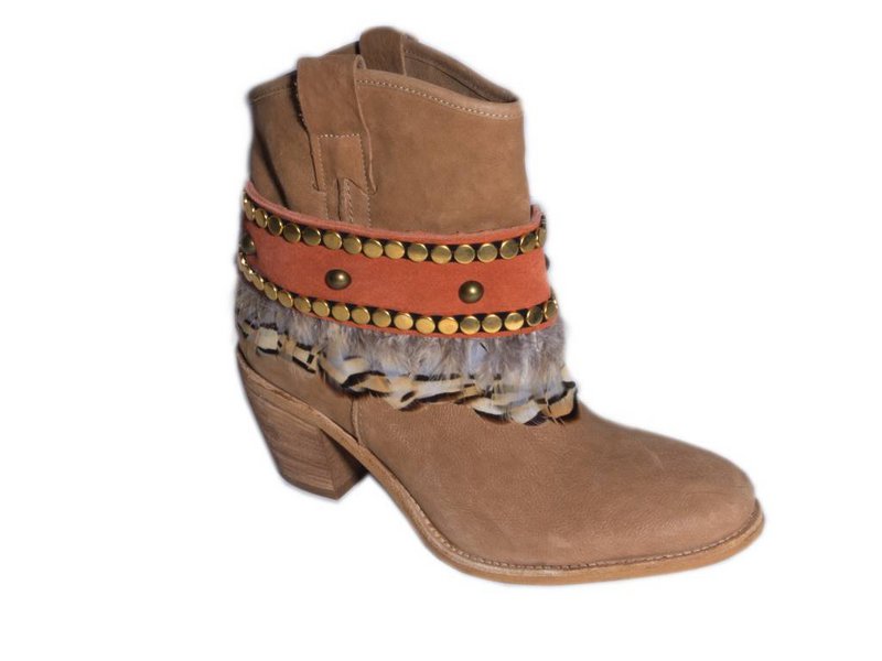 Lonato Bootbelts