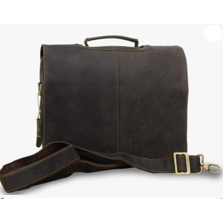 Visconti Ledertasche 18760 BRN (große Größe)