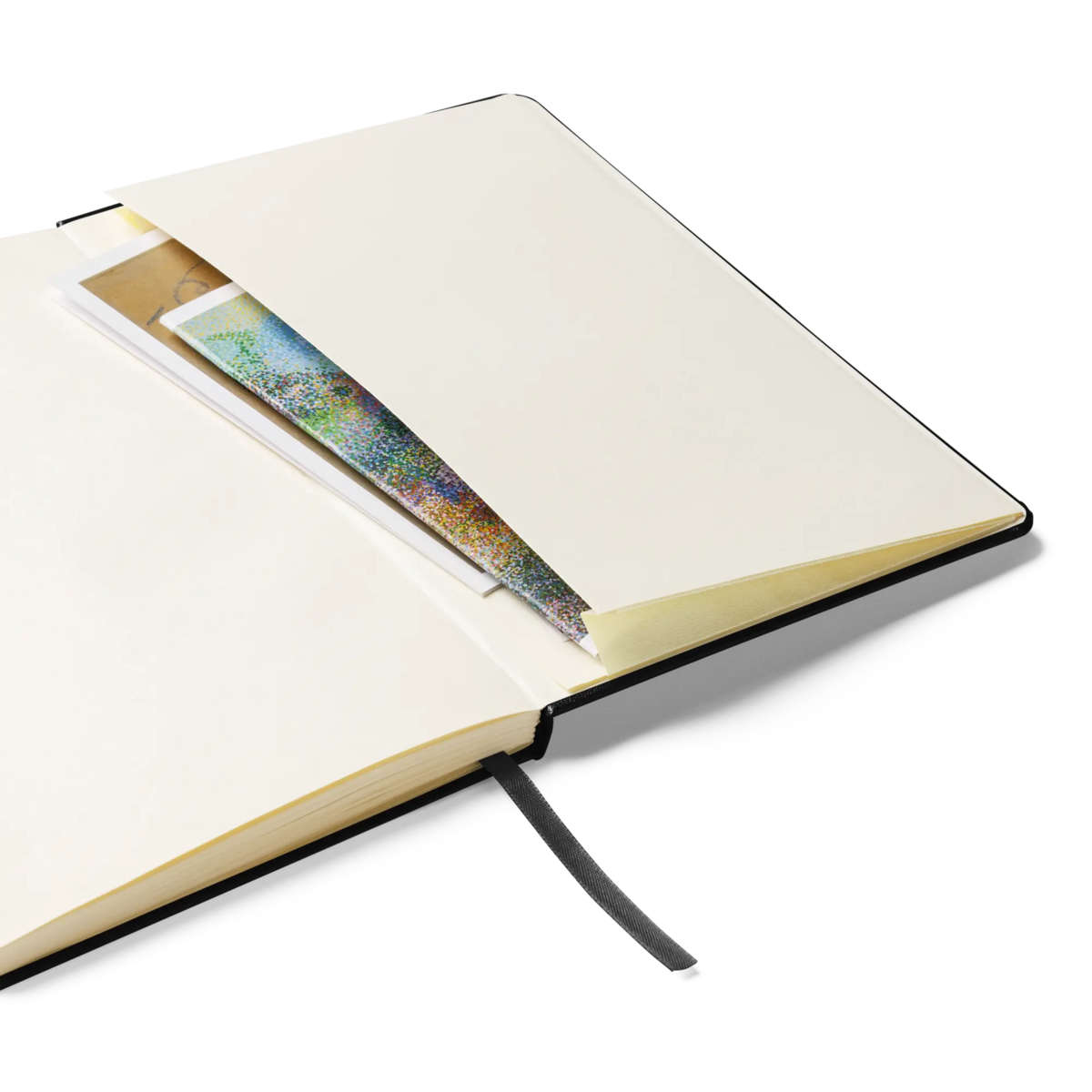 Quaderno con copertina rigida This Girl Can - Journal Book - cancelleria