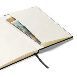 Quaderno con copertina rigida This Girl Can - Journal Book - cancelleria