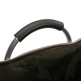 LAUNDRY BASKET WITH HANDLES
