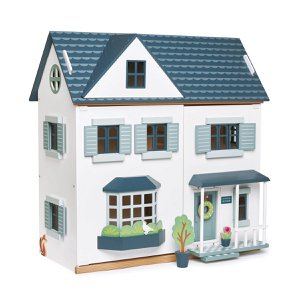 House Dovetail