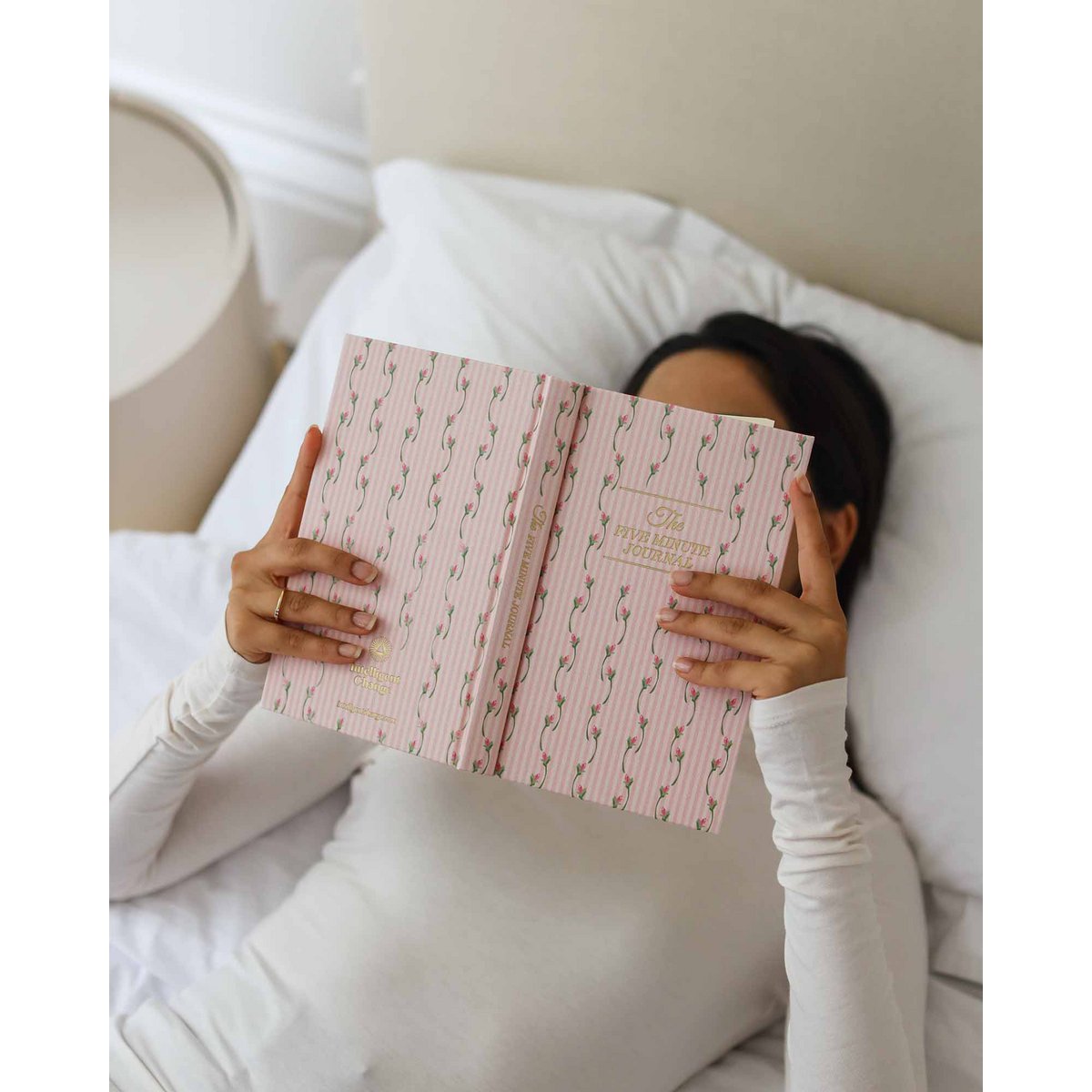 The Five Minute Journal - Daily Guided Gratitude