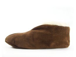 Spanish Slip mocha 36 - 48