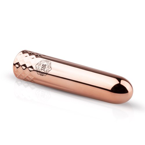 Rosy Gold - Nouveau mini wibrator