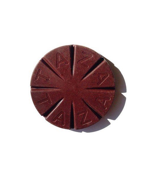 Cinnamon Disc (50% dark) BIO