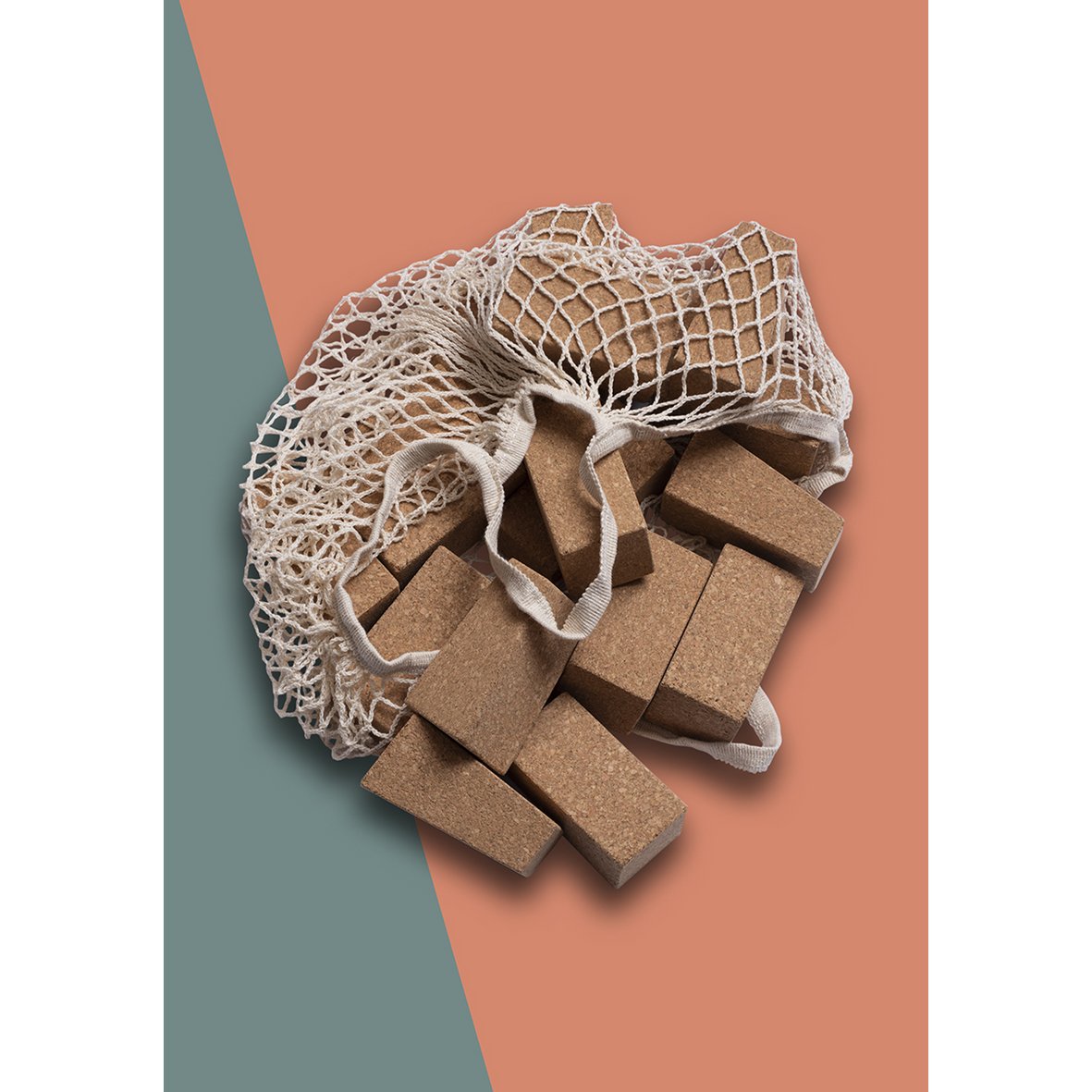 To Jungle Blocks