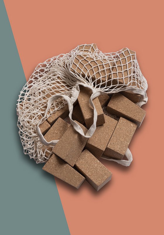 To Jungle Blocks
