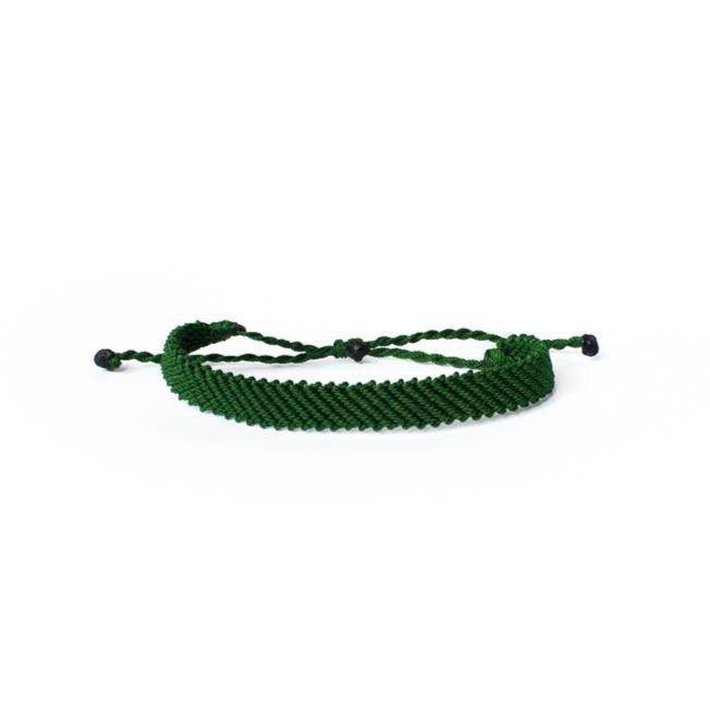 Milli Macramé-armband