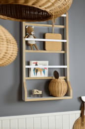 Étagère SHELFIE - Blanc