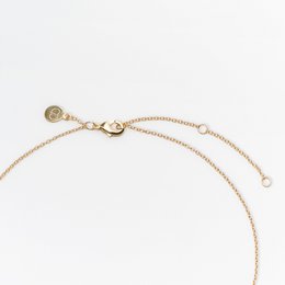 Collana di stivaletti