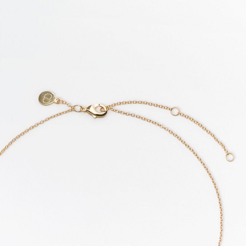 Collana di stivaletti