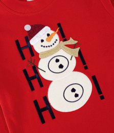 Julesweater - Snemand