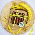 BANANA 50g FRUIT SNACK