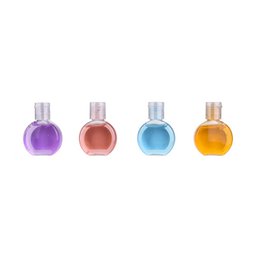 GEL MAINS HELLO KITTY & FRIENDS 35 ML