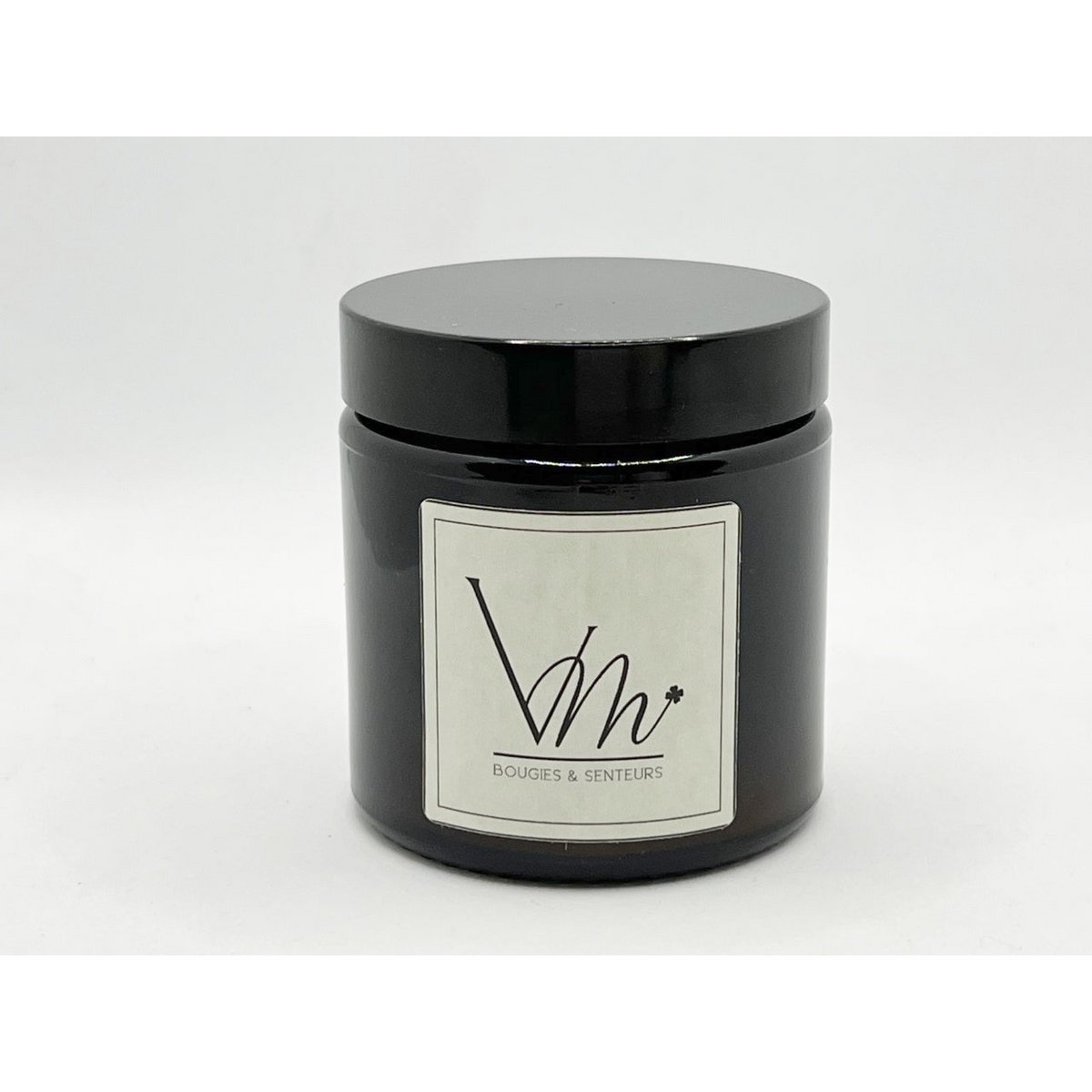 Ambré Pomadier - 120 ml