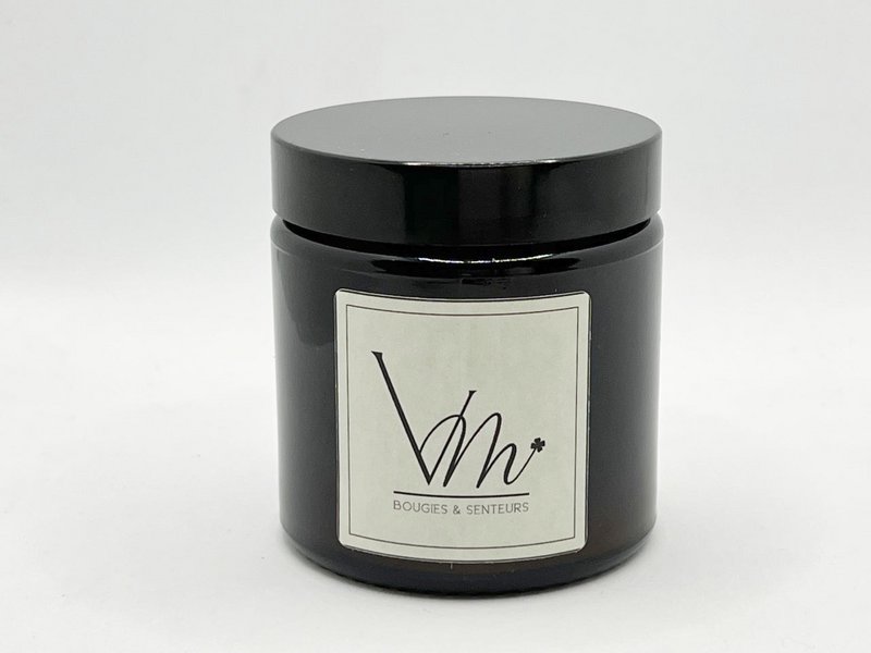Ambré Pomadier - 120ml