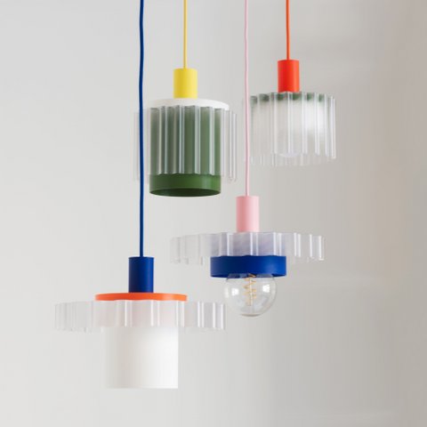 Gigi lamp