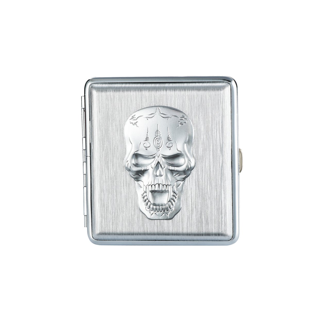 Etui Cigarette willen