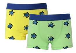 2er-Pack, Shorts, Malediven