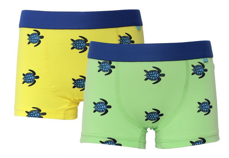 2er-Pack, Shorts, Malediven