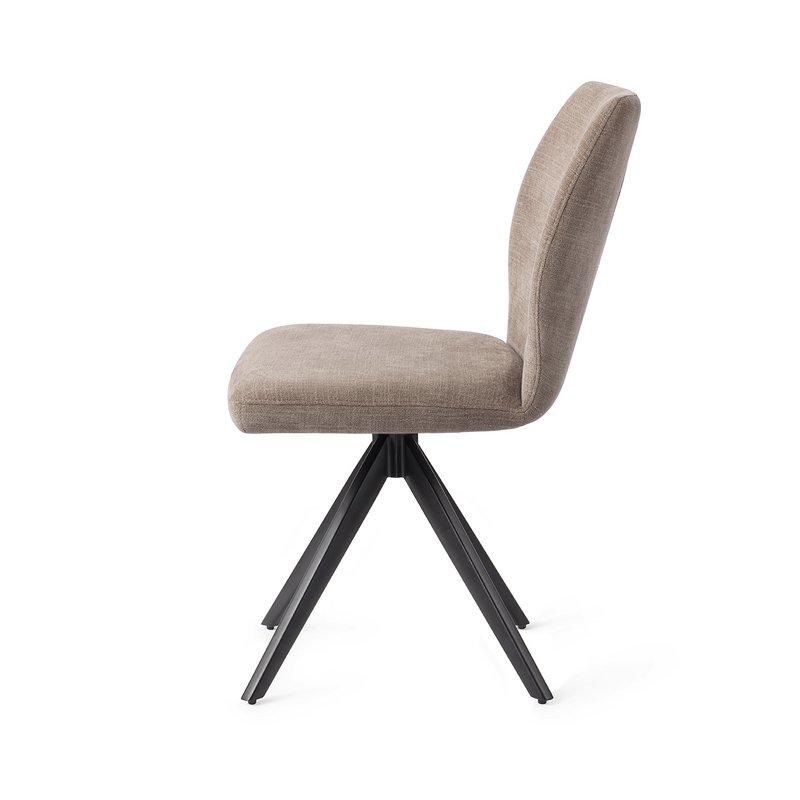 Jesper Home Ikata Dining Chair Turn Black