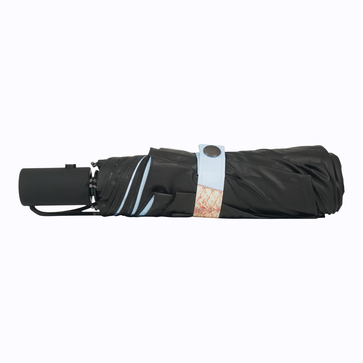 Eiffel Umbrella – Windproof & UPF50+ Protection