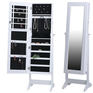 SPIEGELSCHMUCKSCHRANK HH252401 (8444)