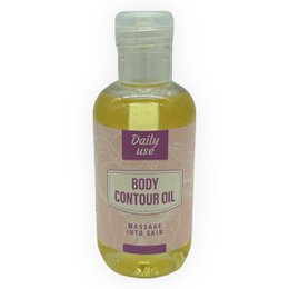 Kinky Pleasure - G002 - Massage Body Contour Olie - 150ml - 1 Piece