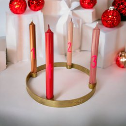 Graphic Lights X-Mas * Countdown