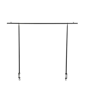 Table clamp Black