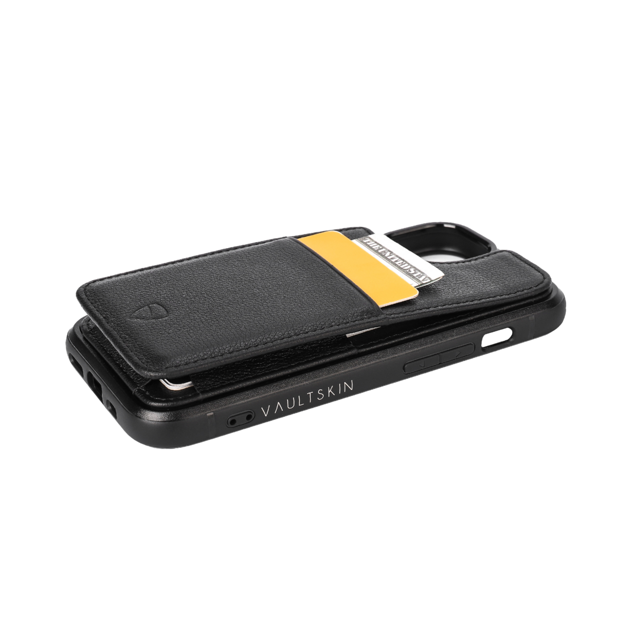 Etui-portfel ETON do iPhone'a 16 Pro
