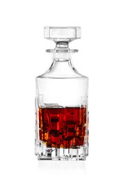 WHISKEY CARAFE 81 CL ETNA