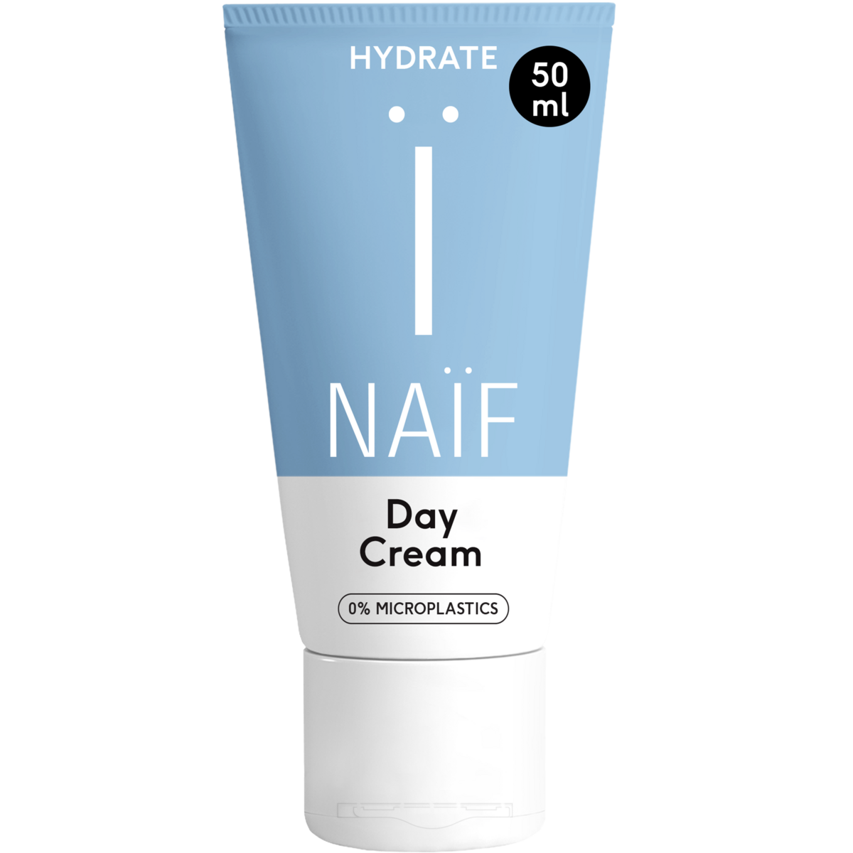 Naïf Beschermende Dagcrème 50ml