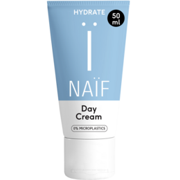 Naïf Beschermende Dagcrème 50ml