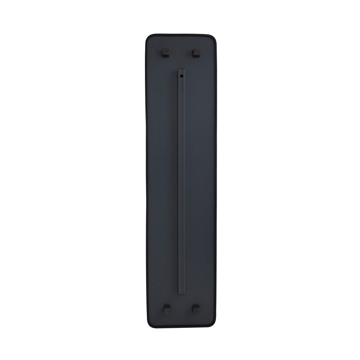 Hub Leaning Mirror
