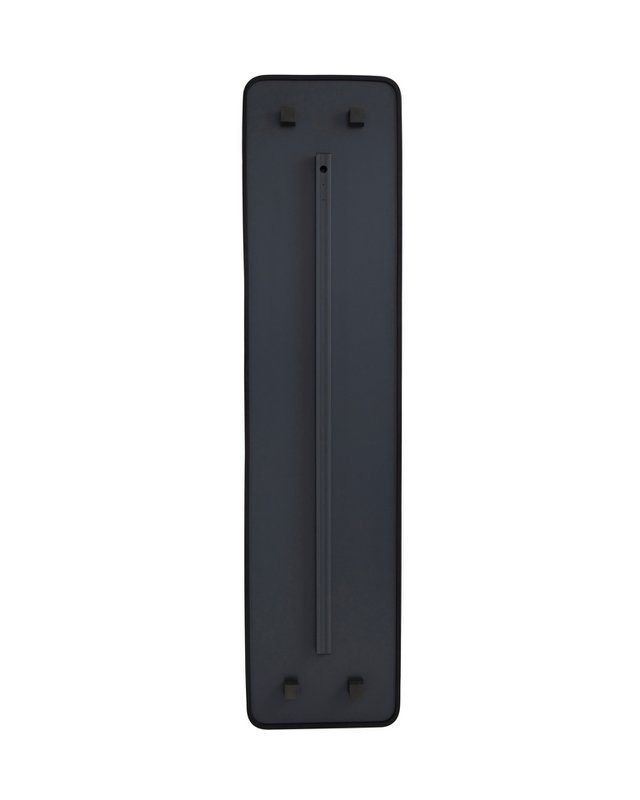 Hub Leaning Mirror
