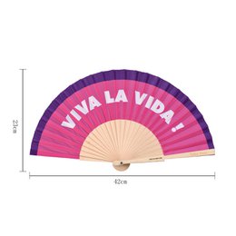 Fan '¡Viva la Vida!'