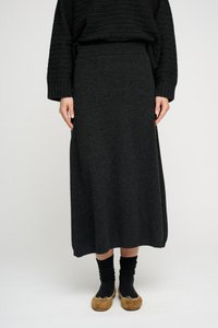 elma skirt merino