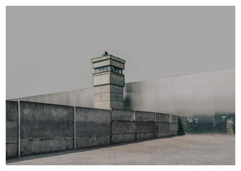 100 places in Berlin