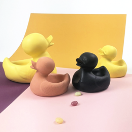 mr. Ugly Duckling Small & Large