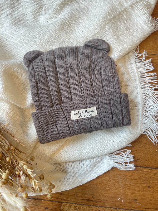 Gina Bear Bonnet Bébé & Enfants