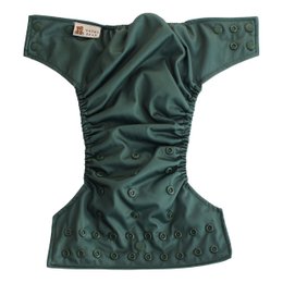 Pocket diaper | Olive