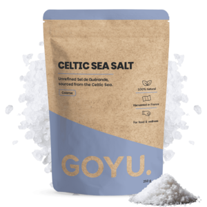 Celtic Sea Salt 250g -  250 Grams