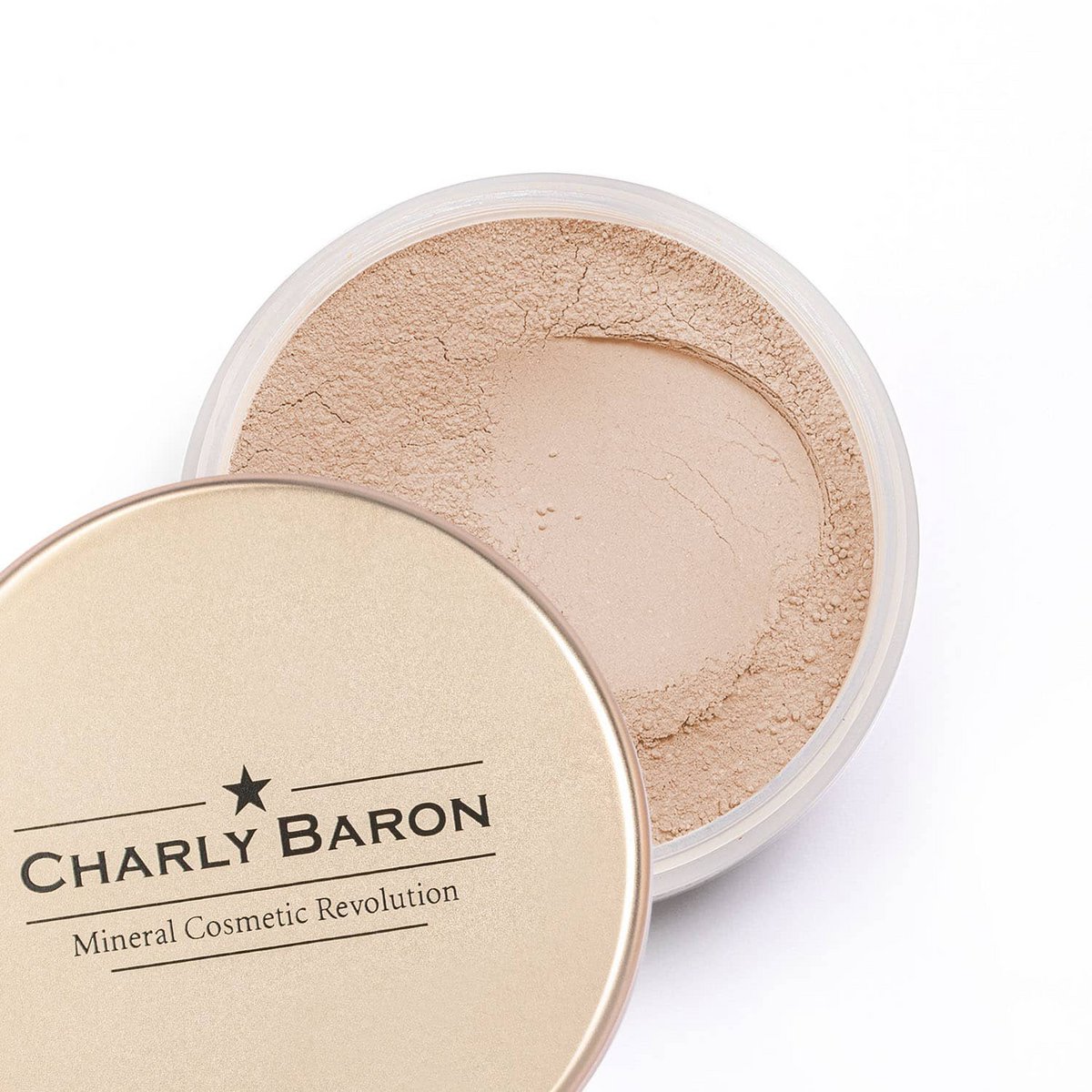 Geschenkset | Best Bodies! Kabuki & Foundation