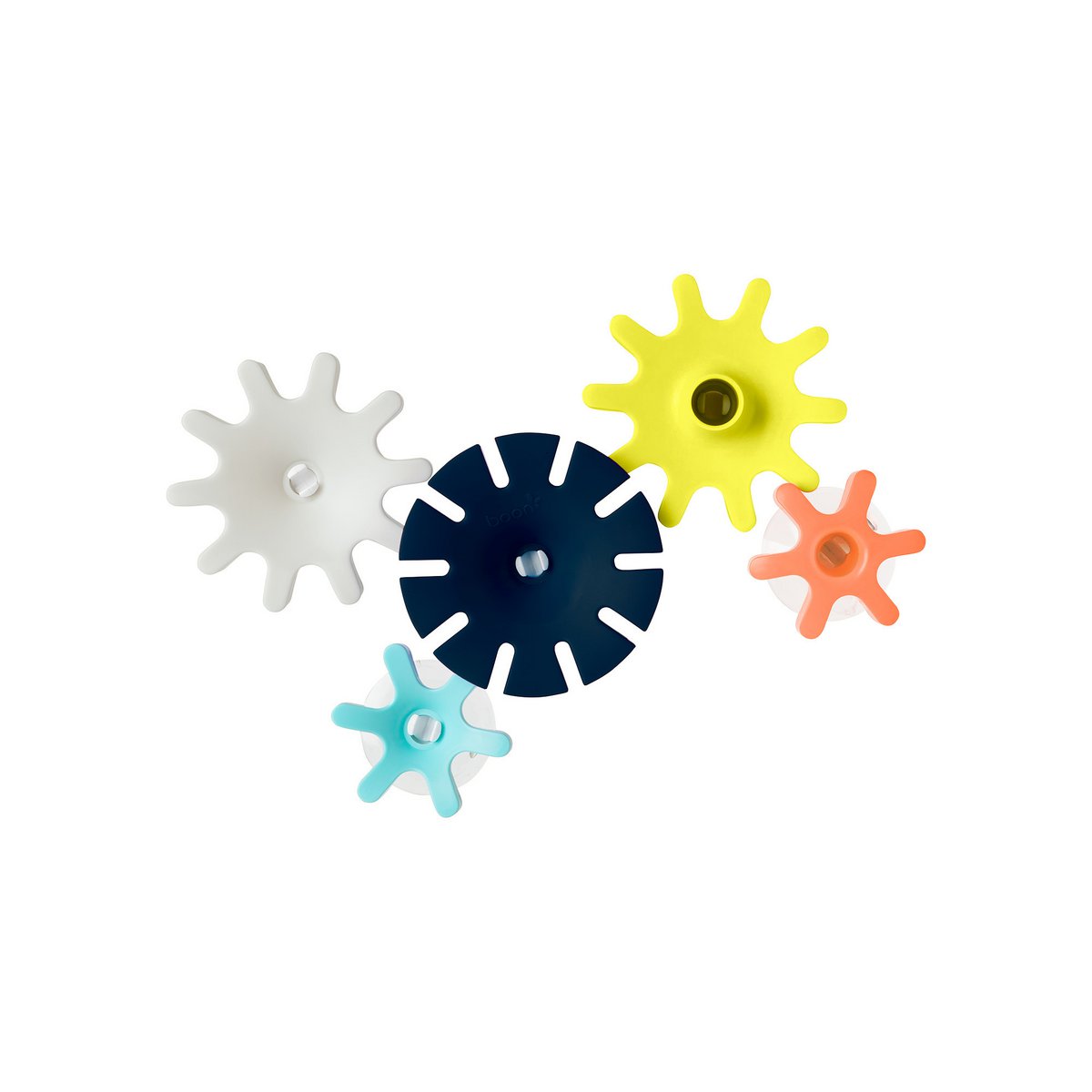 BADSPEELTJES COGS